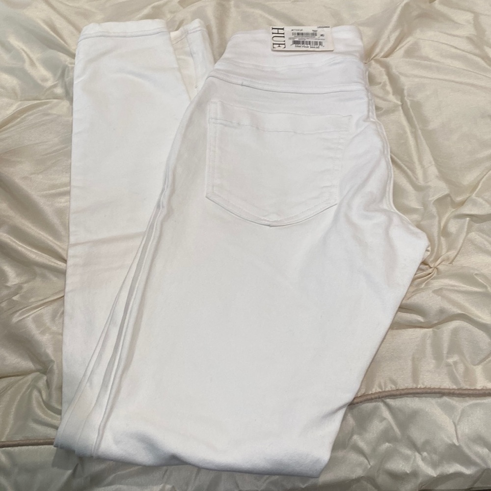 White Denim